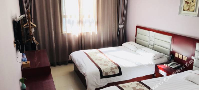 雅客酒店(石家庄南花园店)图片