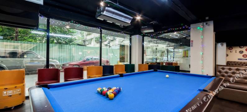 趣旅馆(台北林森馆)图片