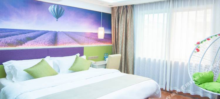 格林豪泰(宁波客运中心店)图片