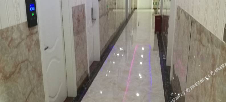 横店浩缘民宿图片