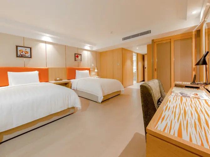 澳門御龍酒店 澳門御龍酒店