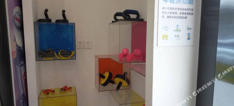 7天酒店(贵阳火车站青云市集店)图片