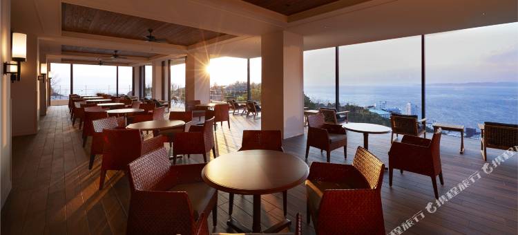 南纪白滨无限水疗酒店(Infinito Hotel and Spa)图片