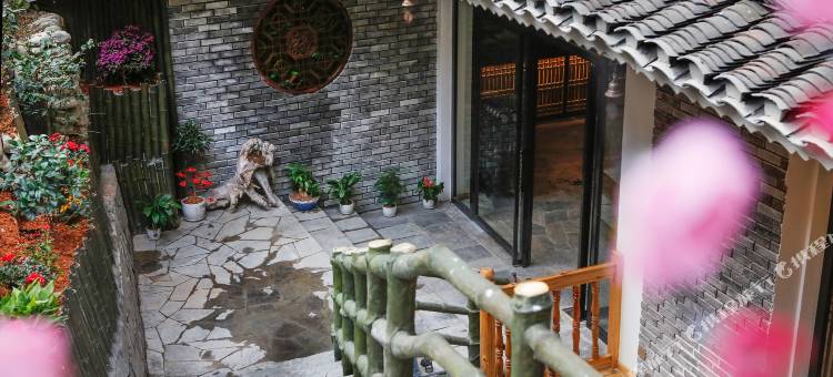 尘风客栈(肇兴侗寨景区店)图片