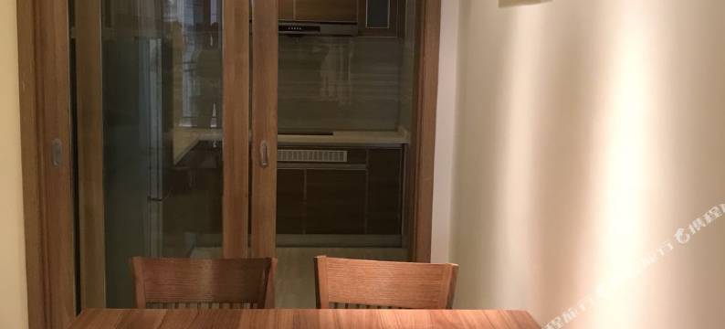 海陵岛一米阳光精品度假公寓阳江恒大夏威夷店图片