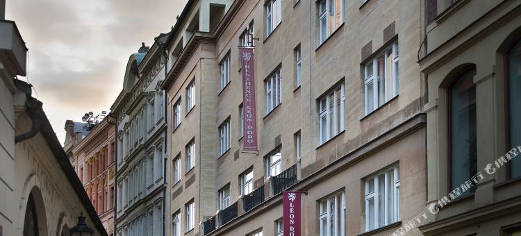 莱昂奥罗酒店(Hotel Leon D´Oro)图片