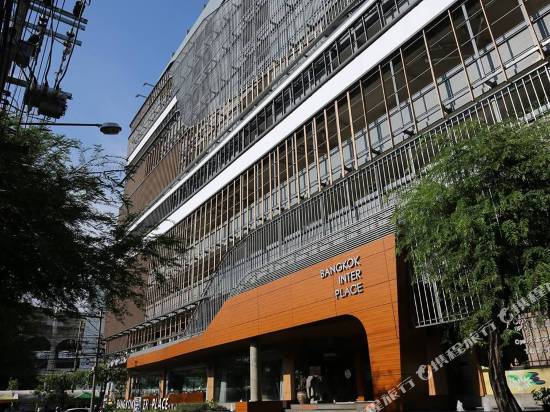 曼谷國際米蘭廣場酒店