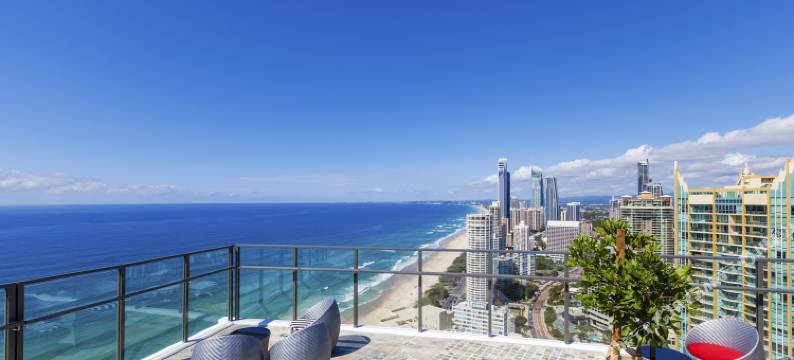 黄金海岸狂想曲度假酒店(Rhapsody Resort - Official)图片