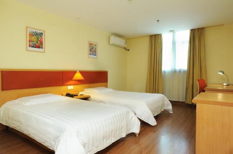 home inn (zhengding north yanzhao street)