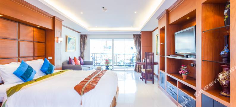 塔拉庭院酒店(Tara Court Hotel)图片