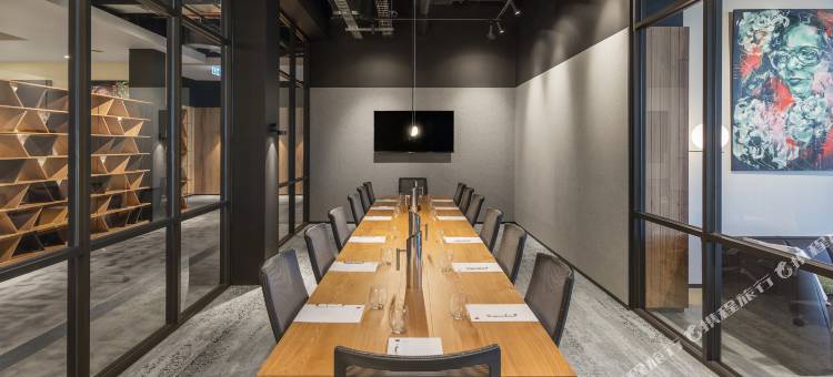 墨尔本环路鼠尾草酒店(Sage Melbourne Ringwood)图片