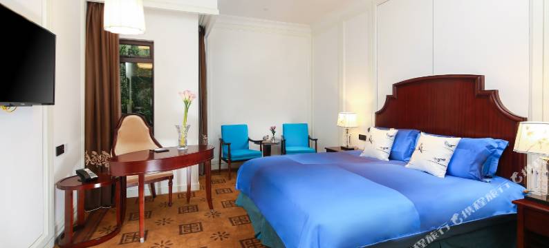 般佈酒店(上海虹桥机场国展中心店)图片