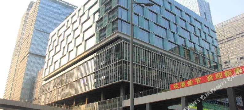 壹湾服务公寓(深圳湾科技生态园店)图片