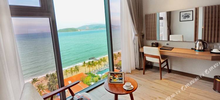 芽庄梅丽莎酒店(Melissa Hotel Nha Trang)图片