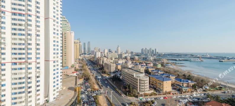 青岛热带轻质东南亚混搭三居室普通公寓图片