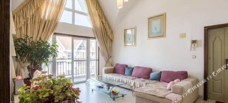 278蔓生活特色民宿(滇池路分店)图片