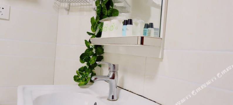 扬州瘦西湖之家酒店式公寓图片