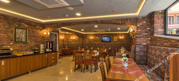 阿普里斯黄金酒店(Aprilis Gold Hotel - Special Category)图片