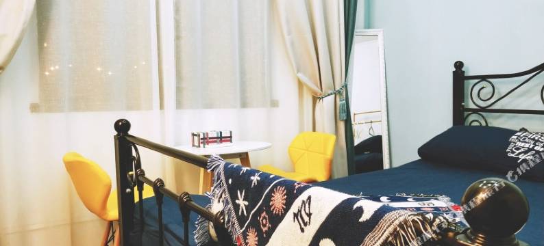 上海微微的老上海生活普通公寓(海昌路店)图片