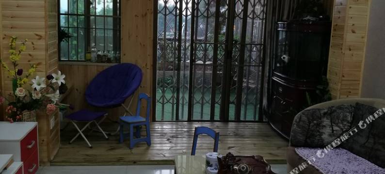 东莞魏新华普通公寓图片