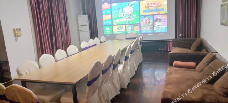 苏州山水之间别墅图片