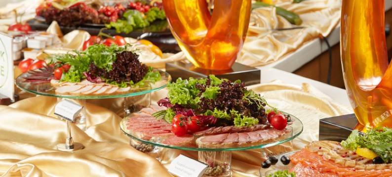 明斯克北京饭店(Beijing Hotel Minsk)图片