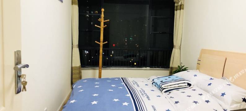 北海幸福之家家庭式公寓图片