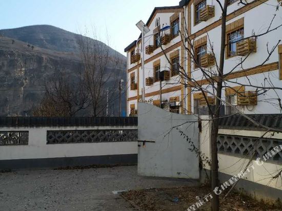 涞水王先生别墅