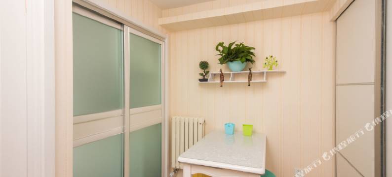 陈女士公寓(青岛翠岭路店)图片