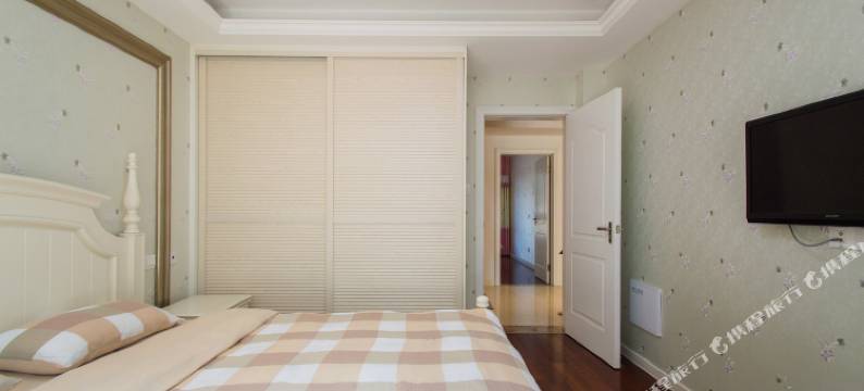 扬州果儿家公寓图片