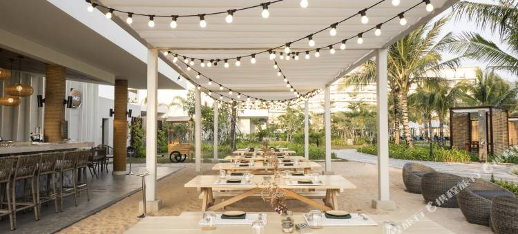 富国岛索尔酒店(SOL by Melia Phu Quoc)图片