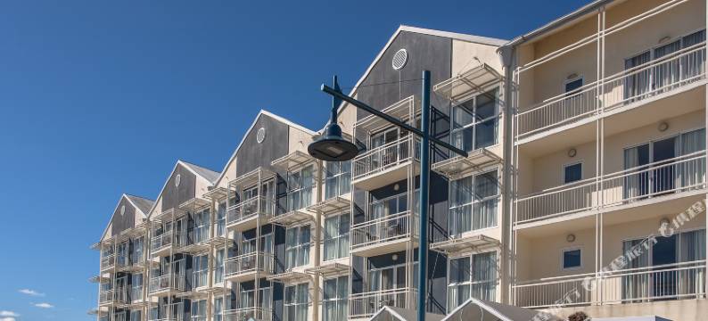 朗塞斯顿海港派珀斯酒店(Peppers Seaport Launceston)图片