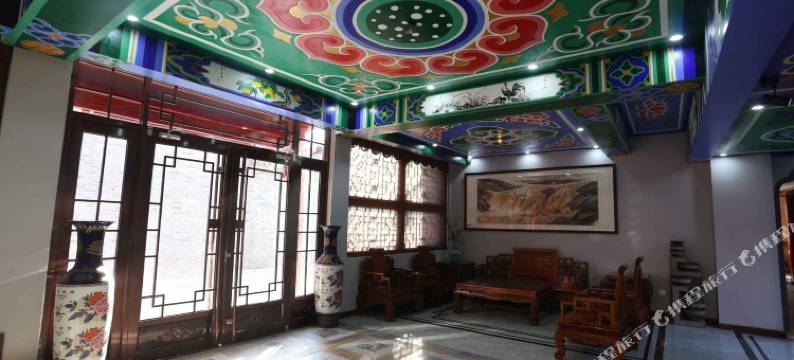 润源达客栈(聊城古楼店)图片