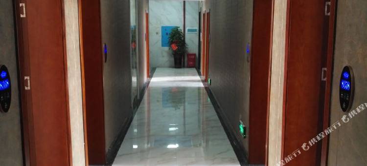 宁乡杉果民宿图片