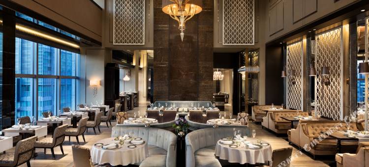 东京香格里拉大酒店(Shangri-La Tokyo)图片