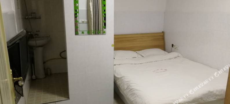 自贡久久捌旅馆图片