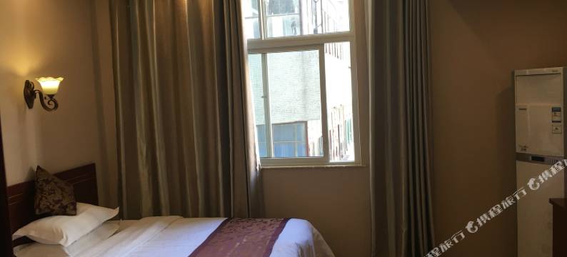 广元正洋商务酒店图片