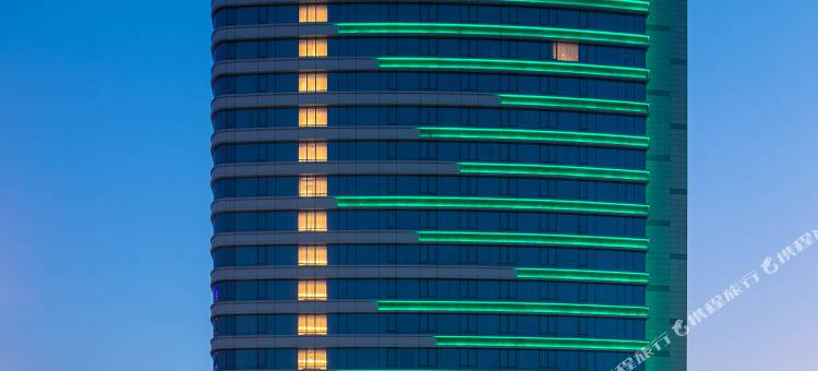 苏州太湖假日酒店图片