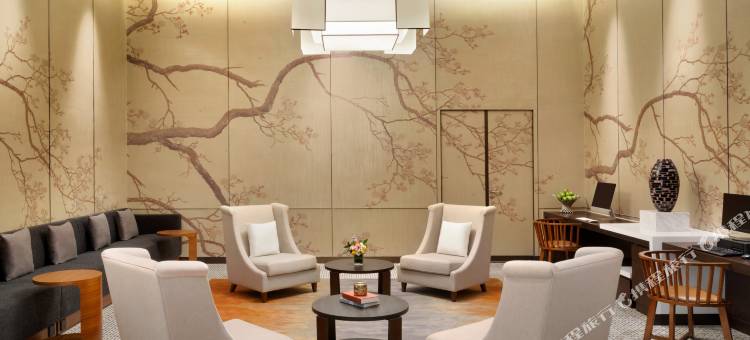 上海新虹桥凯悦嘉寓酒店图片