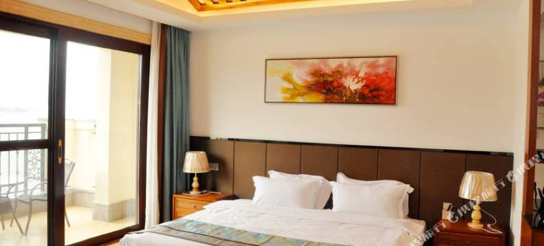 惠州巽寮湾梅林雅苑海景度假别墅(2号店)图片