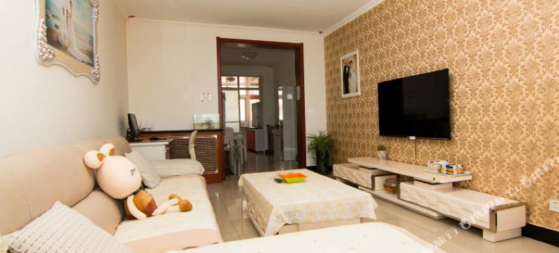 王女士公寓(秦皇岛单园小区店)图片