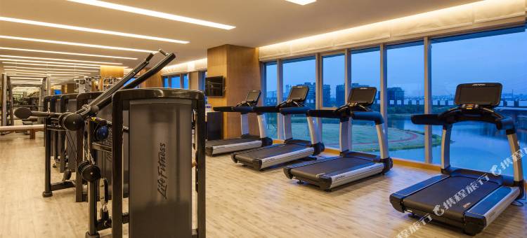 南京上秦淮假日酒店图片