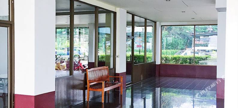 维昂瓦列酒店(Wiangwalee Hotel)图片