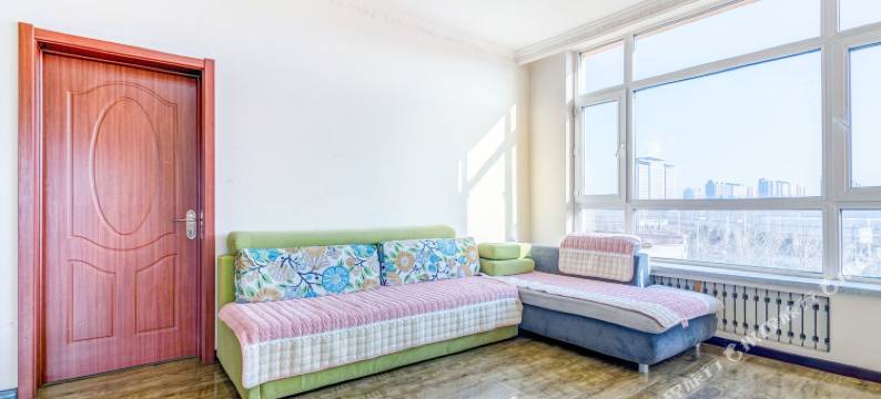 哈尔滨哈尔滨莎莎的家普通公寓(北京路店)图片