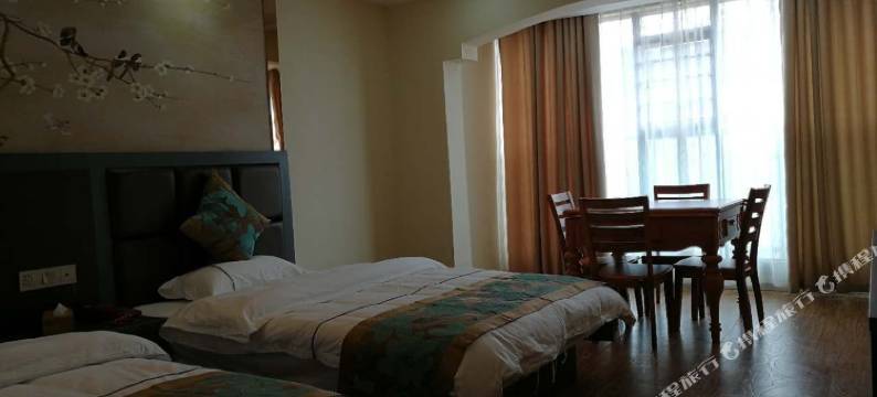 遵义春香园宾馆图片