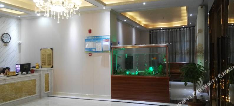 石柱金港宾馆图片