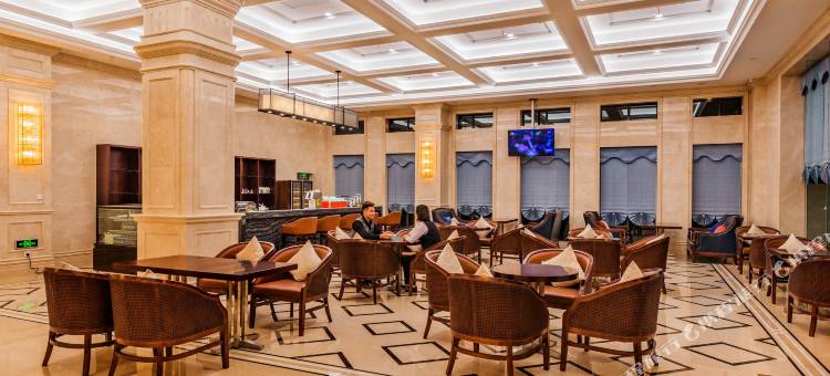 太仓稳得福酒店(浏河古镇店)图片