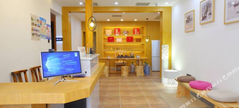 厦门荣凯品宿图片