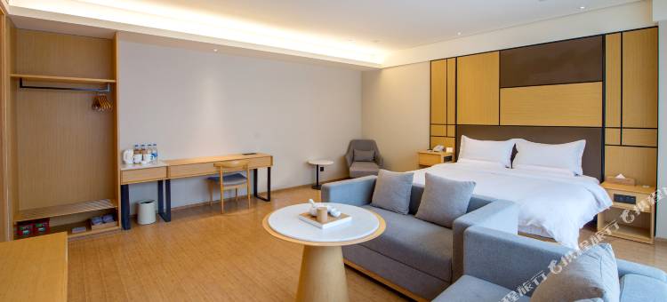 全季酒店(临汾中大街店)图片