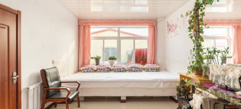 盘锦振刚民宿图片